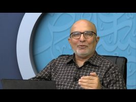 غم مخور: ایمان عامل خوشبختی
