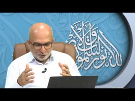 غم مخور : نماز اوج آرامش