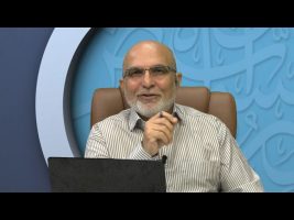 غم مخور : خدا که داری غم نداری