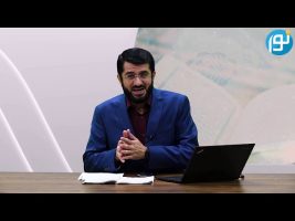 تفسیر سه جزء آخر قرآن کریم – پیروی از قرآن و سنت