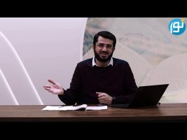 تفسیر سه جزء آخر قرآن کریم – قربانى فقط براى الله