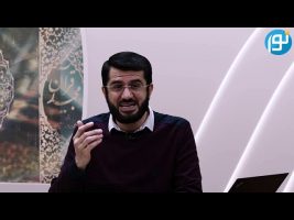 تفسیر سه جزء آخر قرآن کریم – هدف از خلقت انسان