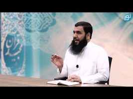 تفسیر قرآن : تفسیر سوره المجادله آیات 7 تا 11