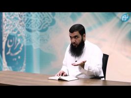 تفسیر قرآن – تفسیر سوره الحشر آیات 11 تا 17