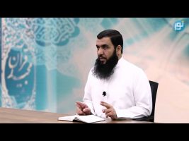 تفسیر قرآن : تفسیر سوره المجادله آیات 1 تا 6