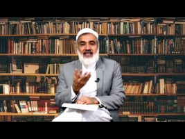 نردبان آسمان : راهی بسوی خشنودی الله متعال