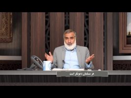 پیامبر در میان ما: هر مسلمان دعوتگر است