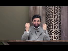 در رکاب قرآن : چگونگی شناسایی پاکیها