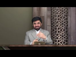 در رکاب قرآن : کرامت انسان