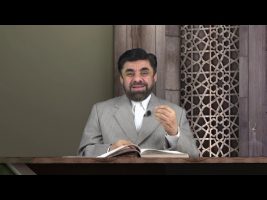 در رکاب قرآن : یقین و توکل
