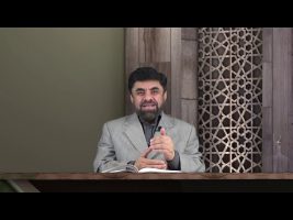در رکاب قرآن : لذت عبادات