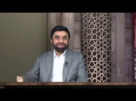 در رکاب قرآن : عبادت الله متعال