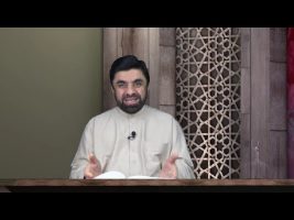 در رکاب قرآن : شرائط عبادت الله متعال