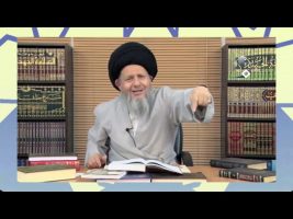 کودکی که مقامش از منزلت پیامبران هم بالاتر است!!!