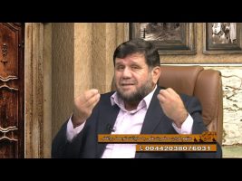 بازخوانی تاریخ – متهم کردن حضرت علی به خیانت توسط روافض