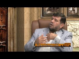 عثمان : سفیر ویژه ی رسول الله