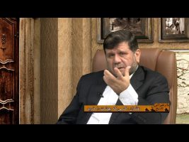 عثمان : کسی که بهشت را خرید