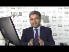 سردبیر – بررسی خبرهای روز با مهدی نخل احمدی (افشاگری رئیس پیشین صدا و سیما )