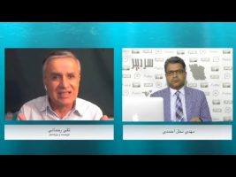 سردبیر – دلایل تبعیض مهندسی شده علیه اهل سنت و بی توجهی حکومت – پشت پرده عذرخواهی لاریجانی …