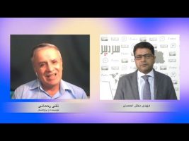 سردبیر – یکشنبه، ۳۱ شهریور ۱۳۹۸