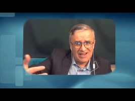 تقابل سران و قفل شدگی سیاسی نظام – لایحه پولشویی – مناظره تاج زاده و زید آبادی