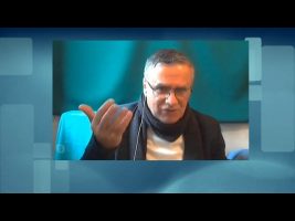 اعظم طالقانی آقازاده تاثیر گذار