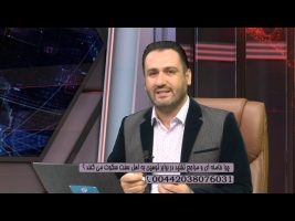 چرا خامنه ای و مراجع تقلید در برابر توهین به اهل سنت سکوت می کنند ؟