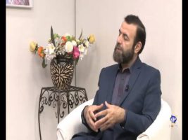 جایگاه سالمندان – روزنه ۱۰ مهر ۱۳۹۵