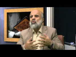 پرتویی از بخش پایانی سوره ملک – در پرتوی قرآن ۱۳۹۴/۱۲/۱۲