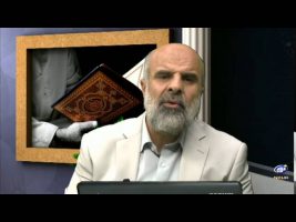 پرتویی از سوره قلم – در پرتوی قرآن ۱۳۹۴/۱۲/۱۹