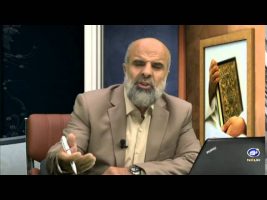 پرتویی از آیه هفدهم تا بیست و سوم سوره القلم – در پرتوی قرآن