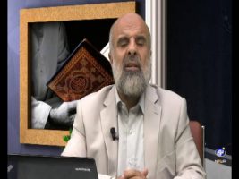 پرتویی از آیات 37 الی 44 سوره معارج – در پرتوی قرآن ۳۰ تیر ۱۳۹۵