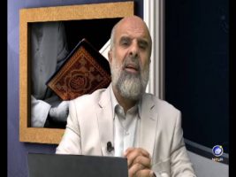 پرتویی از آیات اول الی بیستم سوره نوح – در پرتوی قرآن  ۶ مرداد ۱۳۹۵