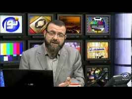 اثر مخرب روایات دروغین – تلفن گویا  ۱۳۹۵/۰۲/۱۸