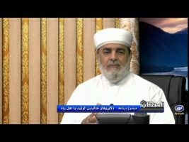 دلاوریهای خالدبن الولید با اهل رذه – اصحاب