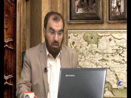 کتاب رستم التواریخ : نادرشاه افشار – به گواهی تاریخ ۷ شهریور ۱۳۹۵