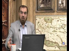 کتاب رستم التواریخ : هرج و مرج بعد از نادر شاه – به گواهی تاریخ