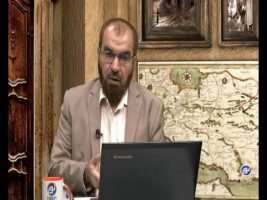 کتاب رستم التواریخ : کریم خان زند – به گواهی تاریخ