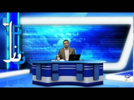 جمع آوری کتب مراجع اهل سنت در نمایشگاه کتب تهران – بازتاب  ۱۳۹۵/۰۲/۲۱