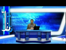 امید کوکبی نخبه و فیزیکدان اهل سنت – بازتاب ۱۳۹۵/۰۱/۳۱