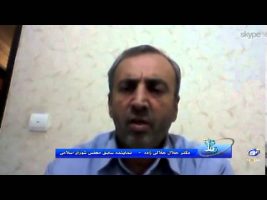 انتخابات و اهل سنت – بازتاب  ۱۳۹۴/۱۲/۰۴