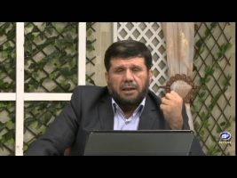 آیات روشنگر –  ۱۳۹۴/۱۰/۱۳