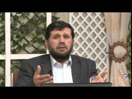 توجیه شرک با استناد به باذن الله – آیات روشنگر ۱۳۹۴/۰۹/۱۵