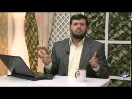 آیات روشنگر : دعای عبادت و دعای مسالت – ۱۳۹۴/۰۹/۰۱