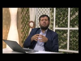 آیات روشنگر : تفاوت آفرینش روافض با سایرین – ۱۳۹۴/۰۸/۰۳