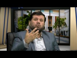 تفسیر آسان – درس صد و دوازدهم