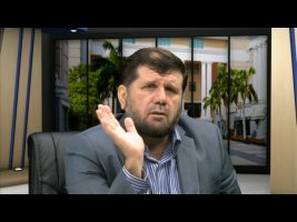 تفسیر آسان – درس صد و یازدهم