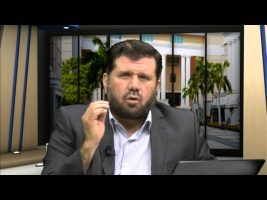 تفسیر آسان – درس صد و هشتم