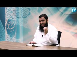 تفسیر قرآن : تفسیر سوره الممتحنة آیات 1 تا 6