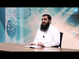 تفسیر قرآن : تفسیر سوره الممتحنة آیات 7 تا 13